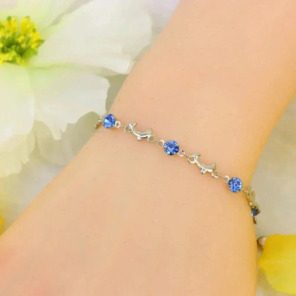 "New Beautiful Design Bracelet for Women/Girls, Gift, B506 - Picture 8 of 10